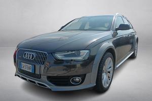 AUDI A4 allroad 2.0 TDI 190 CV cl.d. Business Pl