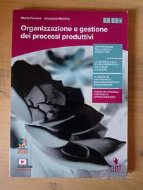 Organizzazione e Gestione dei Processi Produttivi