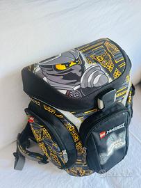 Zaino cartella LEGO NINJAGO