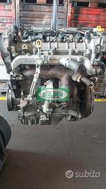 Motore: ALFA ROMEO 159 / Sigla: 939A2000