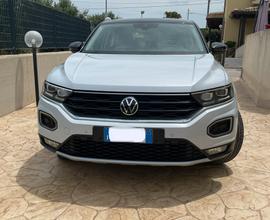 Volkswagen T-Roc Advanced