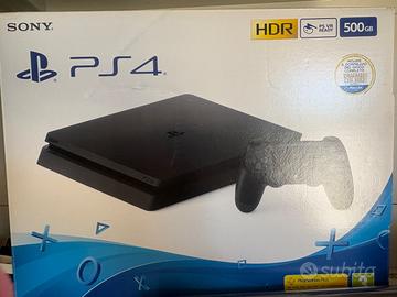 PlayStation 4