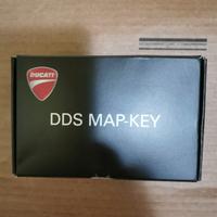 DDS MAP KEY Ducati Panigale 1299