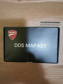 DDS MAP KEY Ducati Panigale 1299