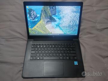 HP ProBook Fortis 14 (con rivestimento antiurti)