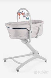 Chicco 4 in 1 baby hug