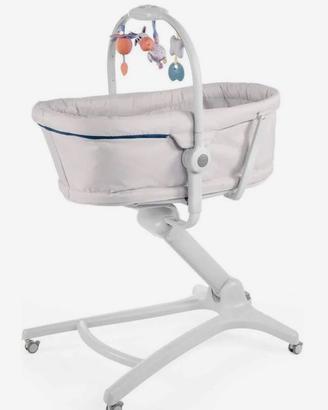 Chicco 4 in 1 baby hug