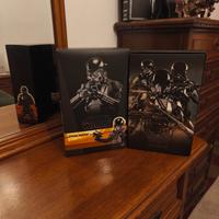 Hot Toys Death Trooper TMS 013