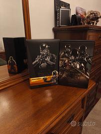 Hot Toys Death Trooper TMS 013