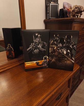 Hot Toys Death Trooper TMS 013