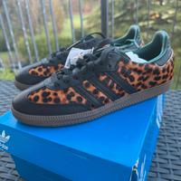 Adidas Samba OG W