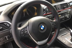 Bmw serie 1 118D 150cv