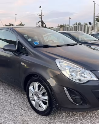 OPEL Corsa 1.3 CDTI 95 CV 5p. Edition
