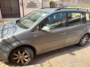 Volkswagen Touran 2.0 del 2004