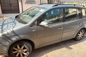 Volkswagen Touran 2.0 del 2004