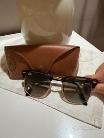 occhiali da sole Ray Ban