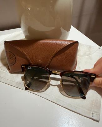 occhiali da sole Ray Ban
