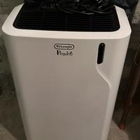 Condizionatore Pinguino Delonghi