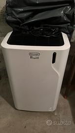 Condizionatore Pinguino Delonghi