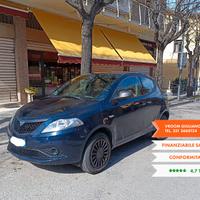 LANCIA Ypsilon 3 serie Ypsilon 0.9 TwinAir 5 p...