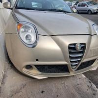 Ricambi Alfa Romeo Mito 1.3 MJT 66KW 199a3000