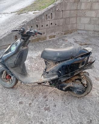 Malaguti f10 ricambi o intero e minarelli 