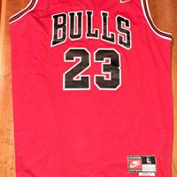 Maglia Michael Jordan