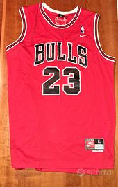 Maglia Michael Jordan