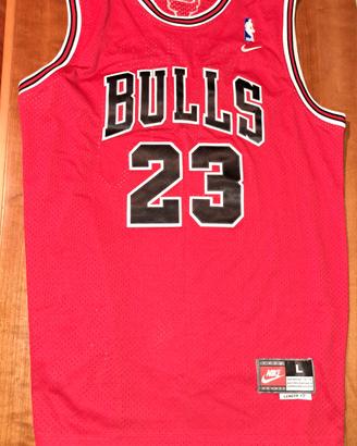 Maglia Michael Jordan