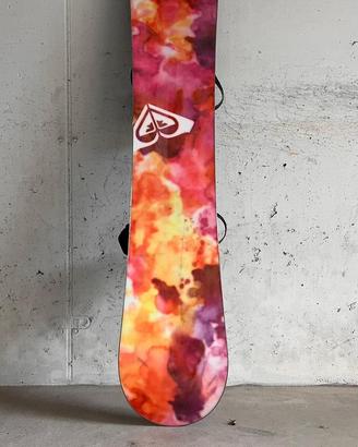 tavola snowboard ROXY tg:150