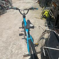 Bmx btwin