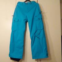 pantaloni sci/snowboard O'NEILL