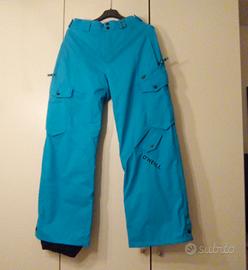 pantaloni sci/snowboard O'NEILL