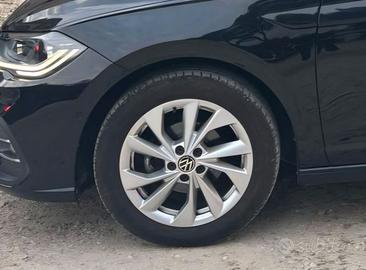 CERCHI VW POLO