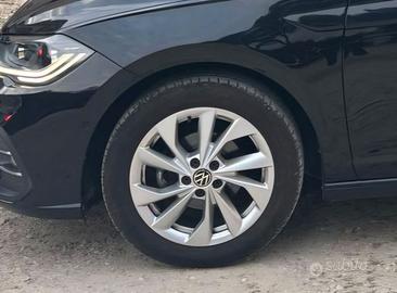 CERCHI VW POLO