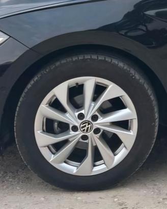 CERCHI VW POLO