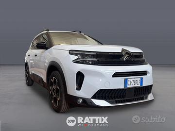 CITROEN c5 aircross 2022 C5 Aircross 1.5 bluehdi M