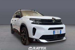 CITROEN c5 aircross 2022 C5 Aircross 1.5 bluehdi M
