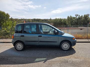 Fiat Multipla anno 2002