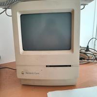 Macintosh classic da museo