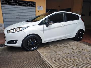 Ford Fiesta 1.0 EcoBoost Cambio Automatico