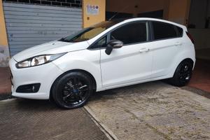 Ford Fiesta 1.0 EcoBoost Cambio Automatico