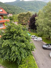 Bilocale Casalzuigno