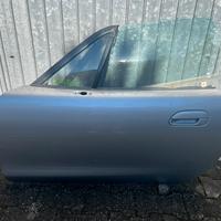 Sportelli Mazda MX5