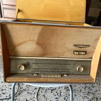 RADIO VINTAGE ANNI 50