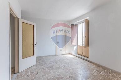 Casa Indipendente - Caltagirone