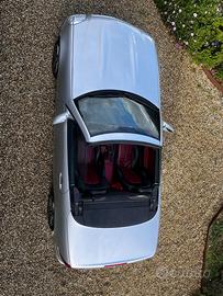 Mercedes slk r 170 amg