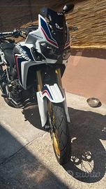 honda africa twin