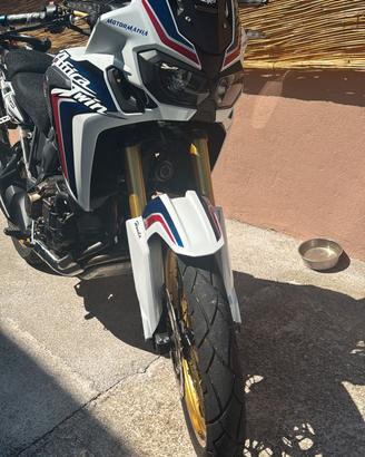 honda africa twin