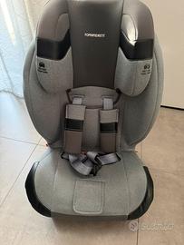 Seggiolino auto Foppapedretti RE-KLINO